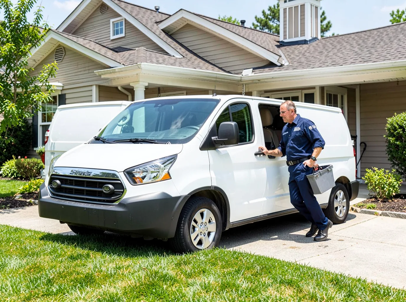 Emergency Plumber company in New Tazewell, TN